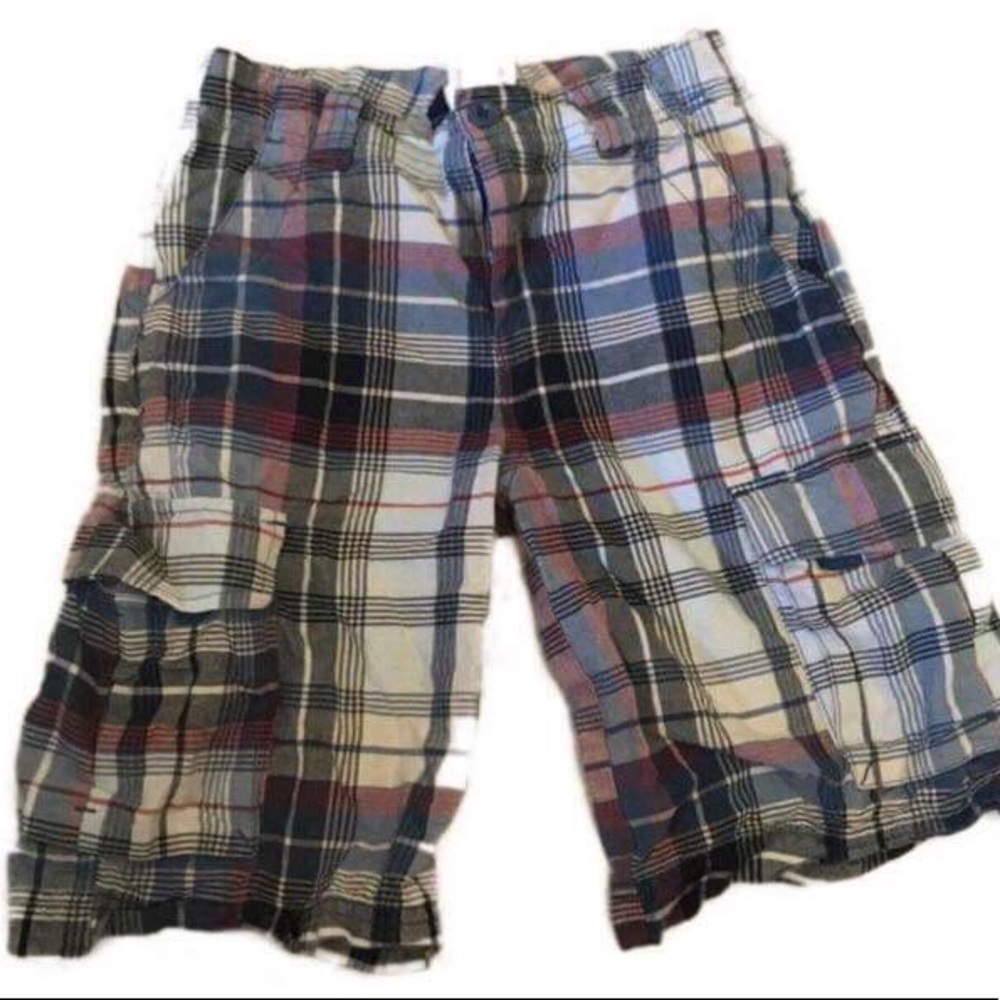 Lands End | Boys Shorts